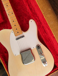 Fender Telecaster, Blonde (1957)