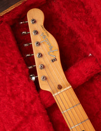 Fender Telecaster, Blonde (1957)