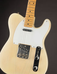 Fender Telecaster, Blonde (1957)