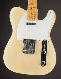 Fender Telecaster, Blonde (1957)