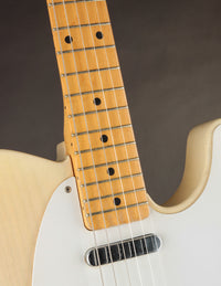 Fender Telecaster, Blonde (1957)
