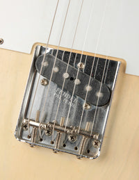 Fender Telecaster, Blonde (1957)