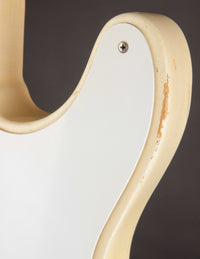 Fender Telecaster, Blonde (1957)