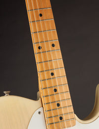 Fender Telecaster, Blonde (1957)