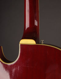 Guild Starfire III Cherry (1964)