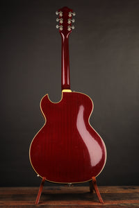 Guild Starfire III Cherry (1964)