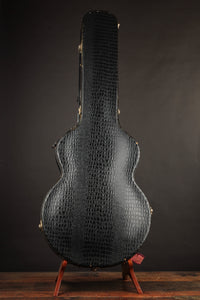 Guild Starfire III Cherry (1964)