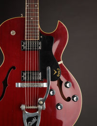 Guild Starfire III Cherry (1964)