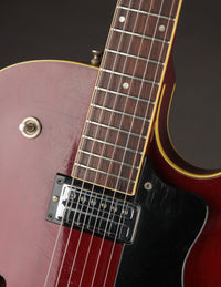 Guild Starfire III Cherry (1964)