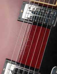 Guild Starfire III Cherry (1964)