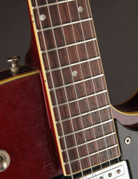 Guild Starfire III Cherry (1964)