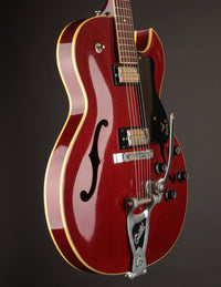 Guild Starfire III Cherry (1964)