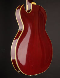 Guild Starfire III Cherry (1964)