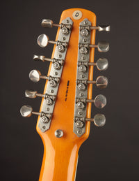 Vox Mando-Guitar (1967)