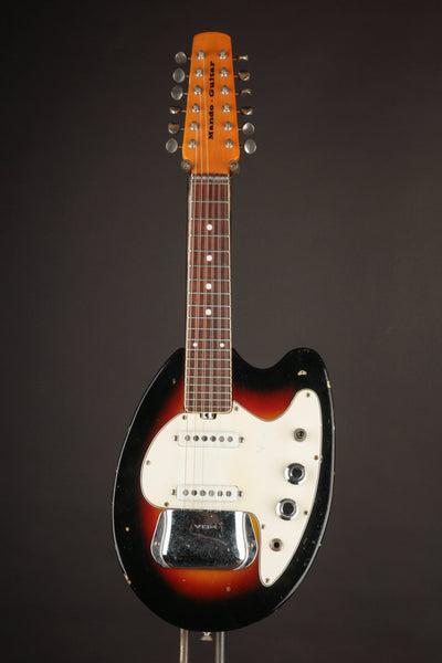 Vox Mando-Guitar (1967)