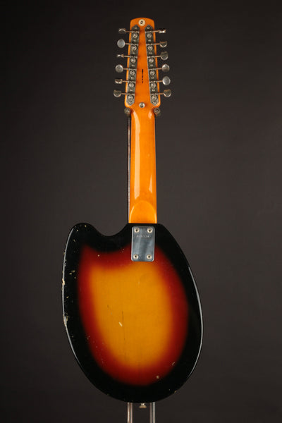 Vox Mando-Guitar (1967)