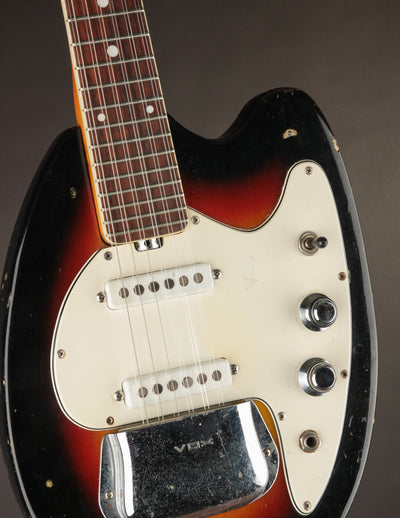 Vox Mando-Guitar (1967)