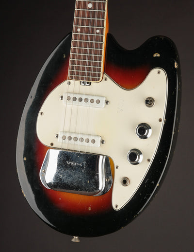 Vox Mando-Guitar (1967)