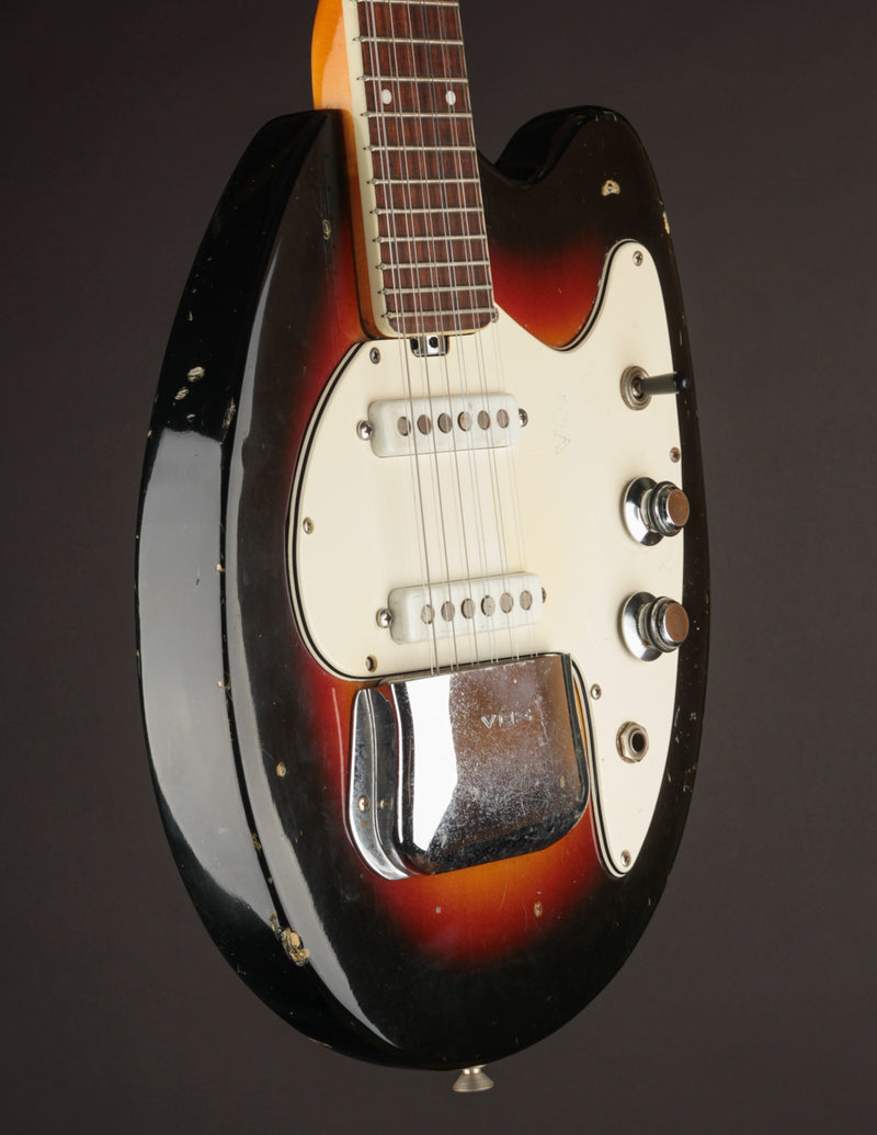 Vox Mando-Guitar (1967)