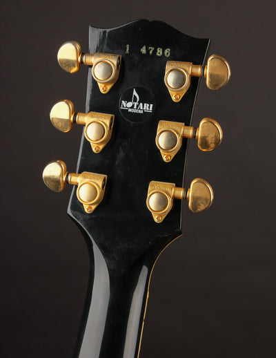 Gibson Pre-Historic 1957 Les Paul Custom Reissue (USED, 1991)