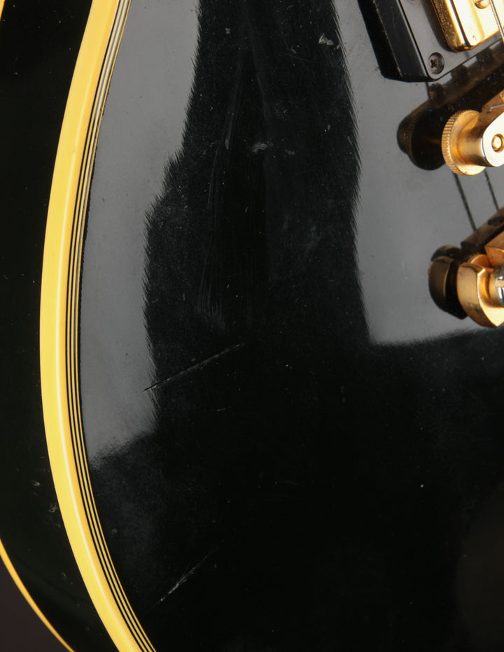 1991 Gibson Pre-Historic 1957 Les Paul Custom | The Music