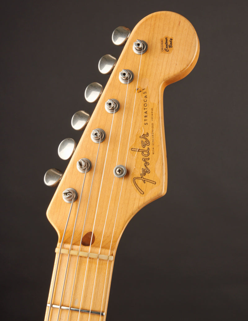 Fender Masterbuilt John Cruz 50th Anniversary 1954 Stratocaster (USED, 2006)