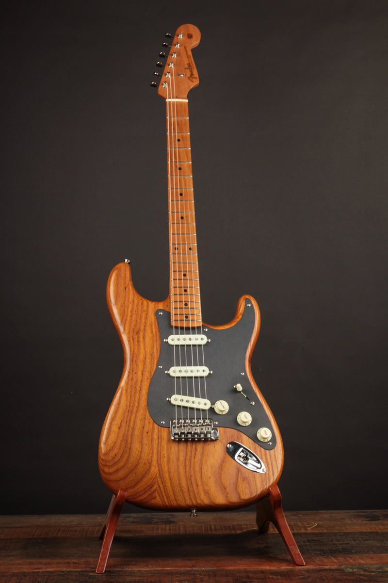 Fender FSR LTD Edition Roasted Ash 50&