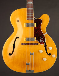 Epiphone E251N Broadway, Natural (1959)