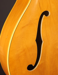Epiphone E251N Broadway, Natural (1959)