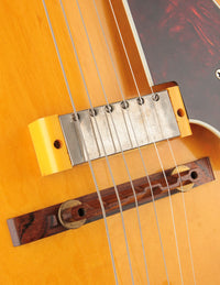 Epiphone E251N Broadway, Natural (1959)