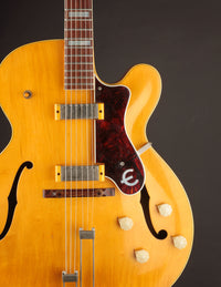 Epiphone E251N Broadway, Natural (1959)