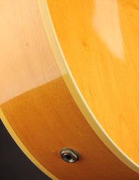 Epiphone E251N Broadway, Natural (1959)