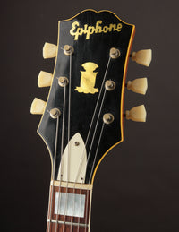 Epiphone E251N Broadway, Natural (1959)