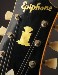 Epiphone E251N Broadway, Natural (1959)