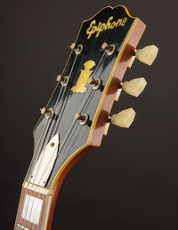 Epiphone E251N Broadway, Natural (1959)