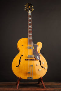 Epiphone E251N Broadway, Natural (1959)