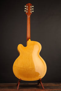 Epiphone E251N Broadway, Natural (1959)
