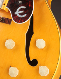 Epiphone E251N Broadway, Natural (1959)