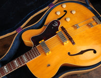 Epiphone E251N Broadway, Natural (1959)
