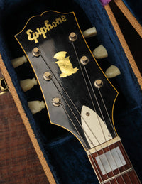 Epiphone E251N Broadway, Natural (1959)