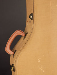 Epiphone E251N Broadway, Natural (1959)