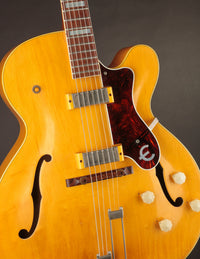 Epiphone E251N Broadway, Natural (1959)