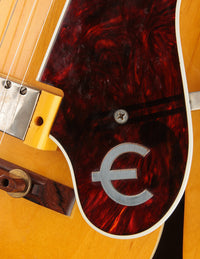 Epiphone E251N Broadway, Natural (1959)