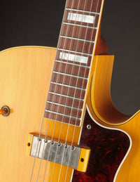 Epiphone E251N Broadway, Natural (1959)