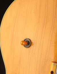 Epiphone E251N Broadway, Natural (1959)