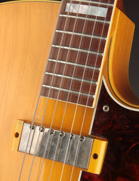 Epiphone E251N Broadway, Natural (1959)