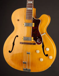 Epiphone E251N Broadway, Natural (1959)