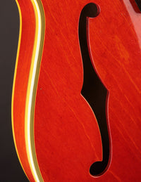 Gibson ES-355T Cherry (1959)