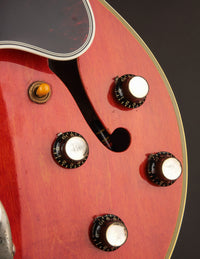 Gibson ES-355T Cherry (1959)