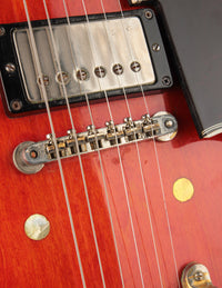 Gibson ES-355T Cherry (1959)